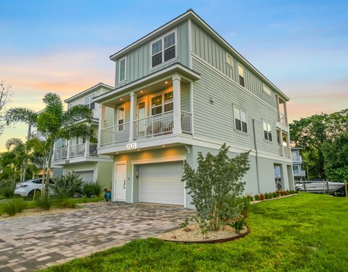 Fitzgerald of Largo Capital secures $4.3 million construction financing